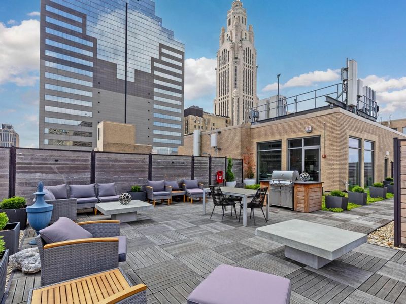 51 N High Street, Unit #802, Columbus, OH 43215 Photo 29