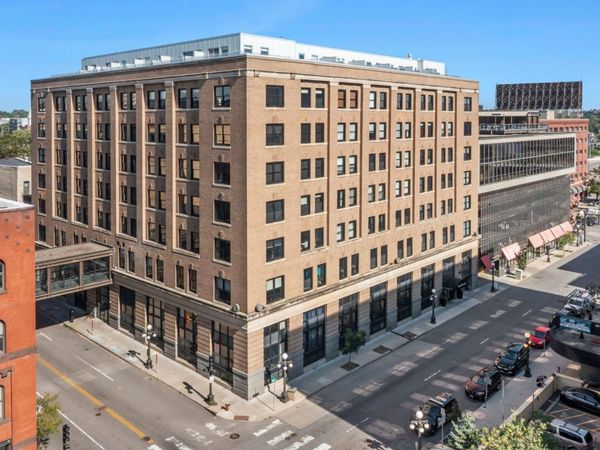 406 Wacouta Street, Unit 515, Saint Paul, MN 55101
