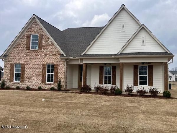 1789 Caribe Drive, Nesbit, MS 38651