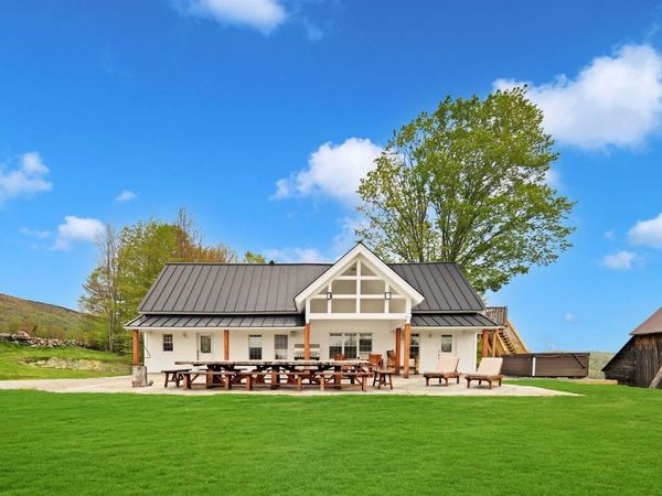 85 Pallottas Hill, Ludlow, VT 05149