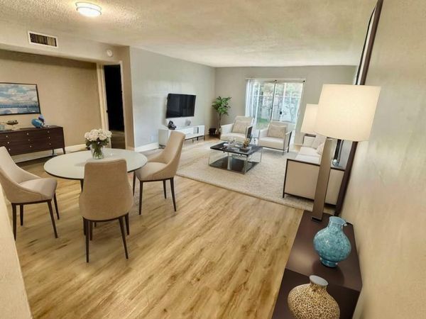 1740 NW 60th Avenue, Unit 6, Sunrise, FL 33313