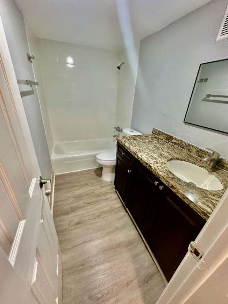 1740 NW 60th Avenue, Unit 6, Sunrise, FL 33313 Photo