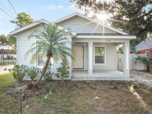 1101 2ND STREET W, BRADENTON, FL 34205