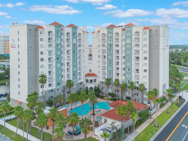 7395 UNIVERSAL BOULEVARD, Unit 906, ORLANDO, FL 32819