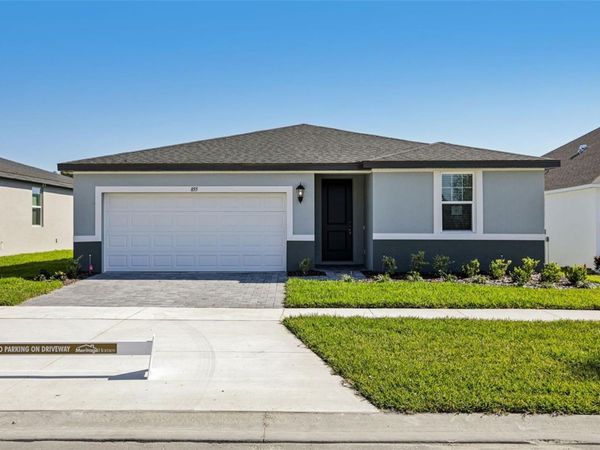855 SUNSHOWER DRIVE, HAINES CITY, FL 33844