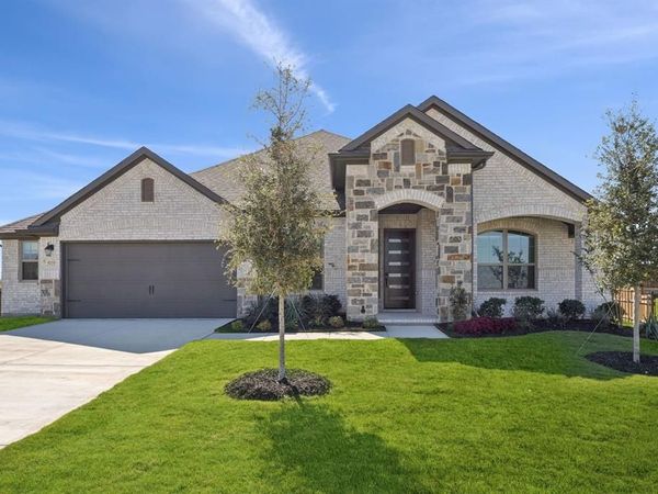 4233 Furrow Bend, Joshua, TX 76058