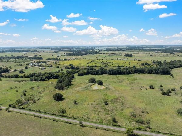 Lot 10 George Watchel, Bremond, TX 76629
