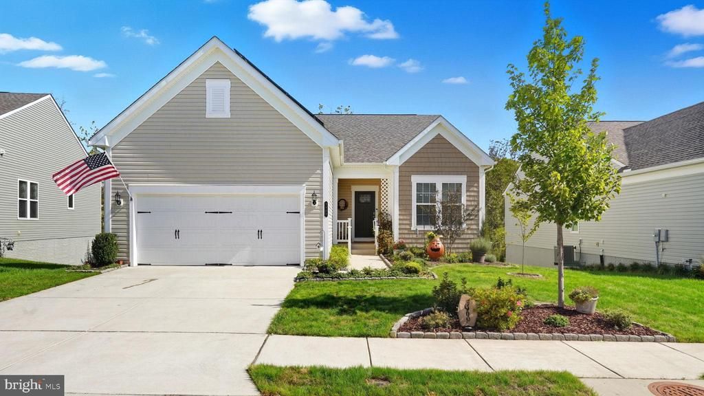 5909 Avery Point Drive, Fredericksburg, VA 22406 Main Photo