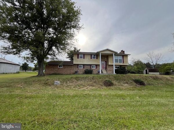 11015 MEXICO FARMS ROAD SE, CUMBERLAND, MD 21502