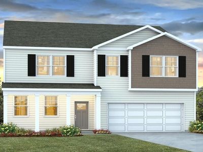 130 Cantley Way, Holly Hill, SC 29059