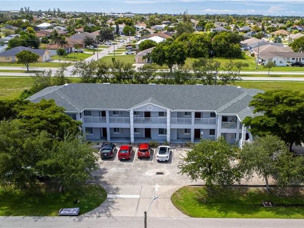 1328 SE 8th AVE, Unit 1-10, CAPE CORAL, FL 33990