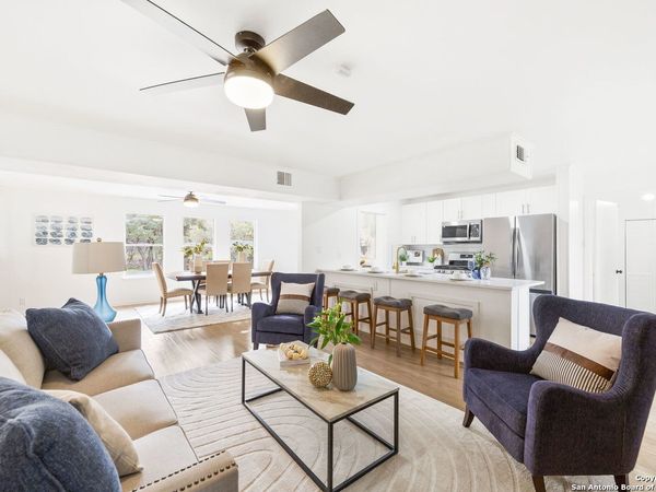 242 Yosemite, Hollywood Park, TX 78232