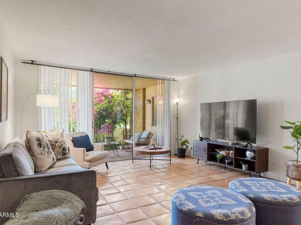 7625 E CAMELBACK Road, Unit B151, Scottsdale, AZ 85251