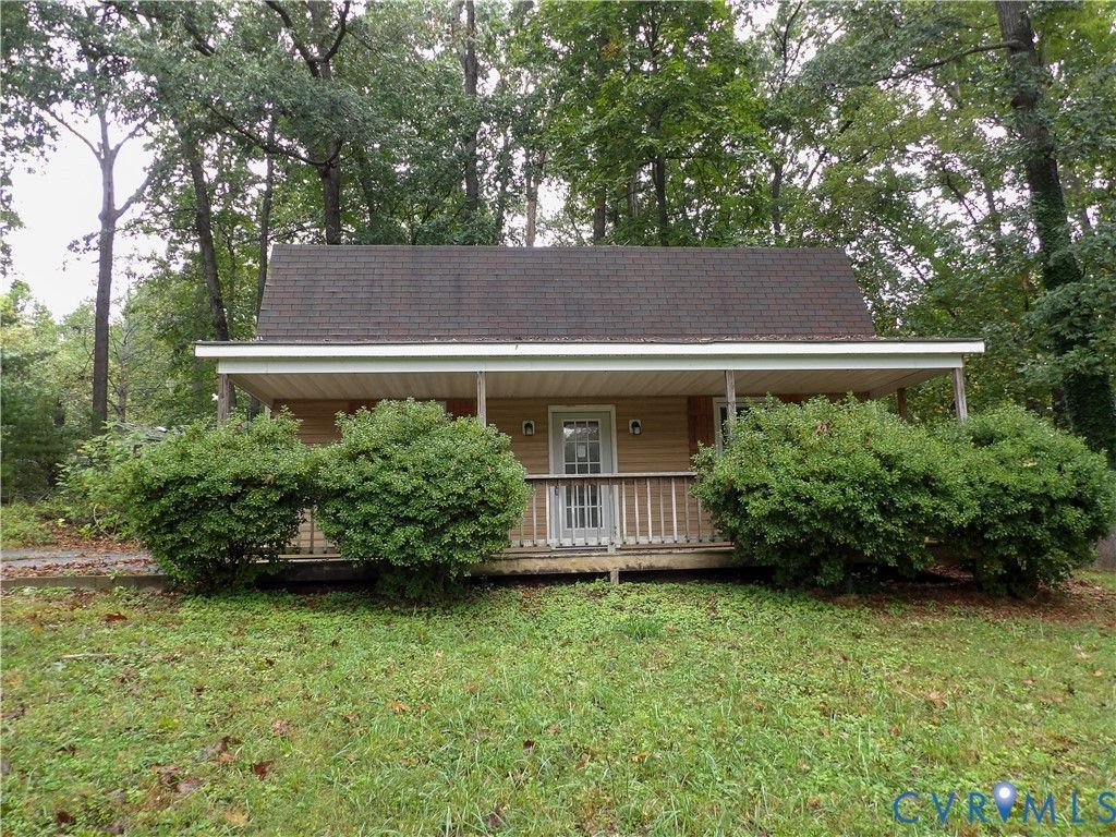 133 Redbud Drive, Louisa, VA 23093 Main Photo