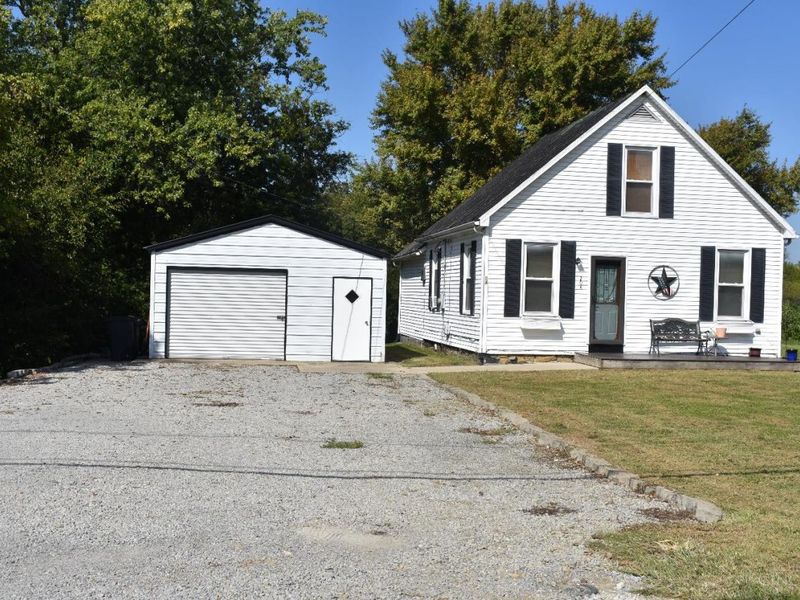 204 Miller Street, Leesburg, OH 45135 Photo 1