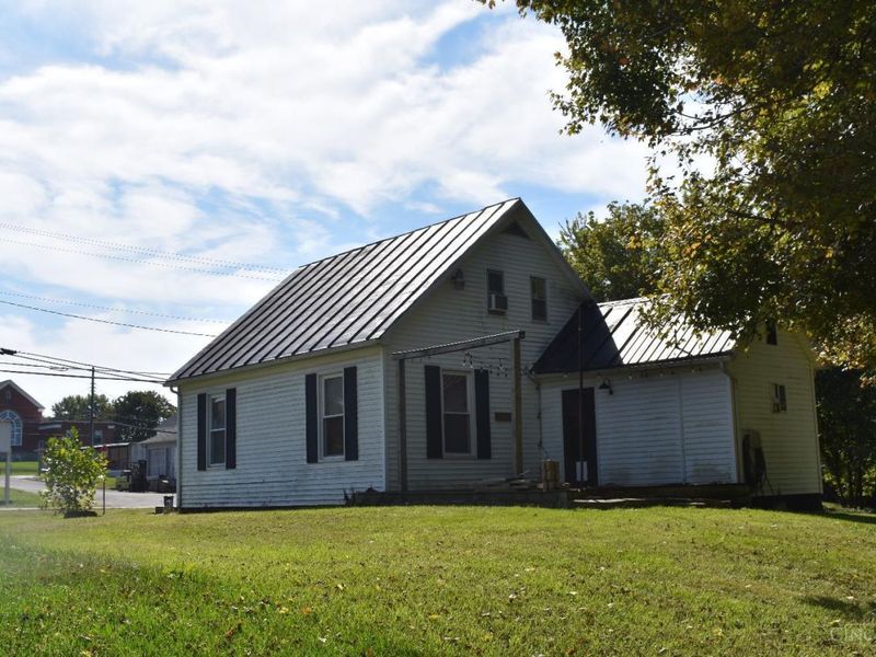 204 Miller Street, Leesburg, OH 45135 Photo 2