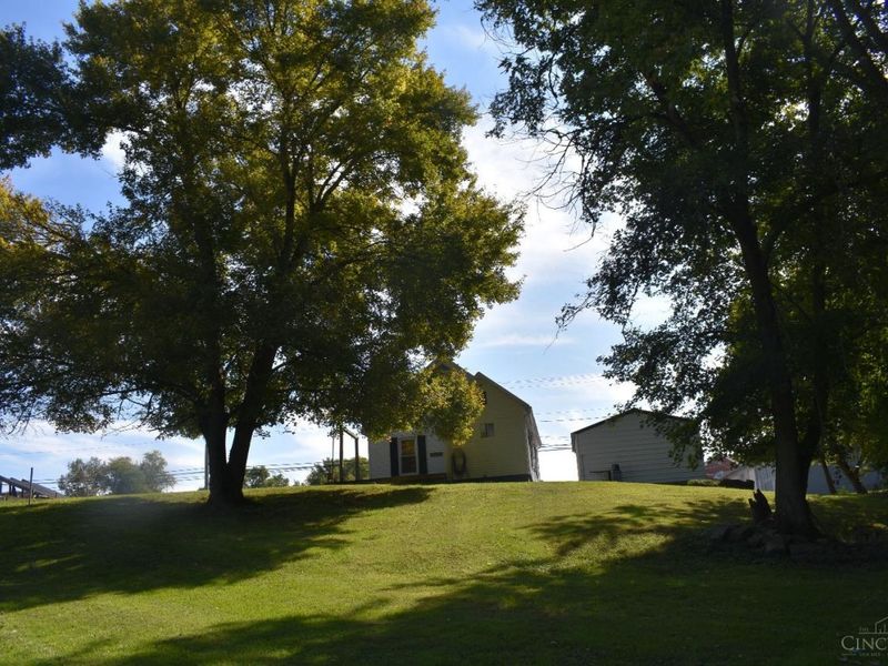 204 Miller Street, Leesburg, OH 45135 Photo 3