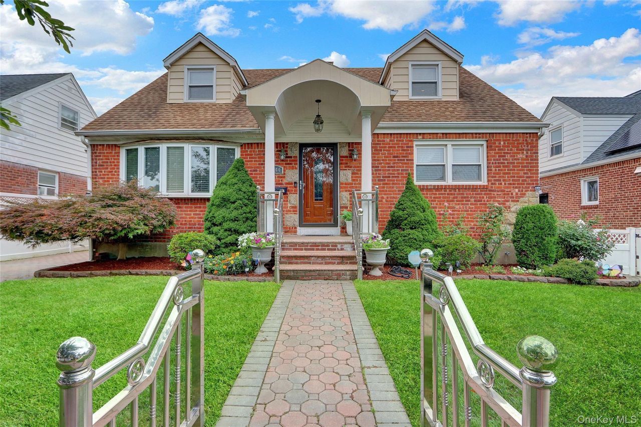 8344 247th Street, Bellerose, NY 11426 Main Photo