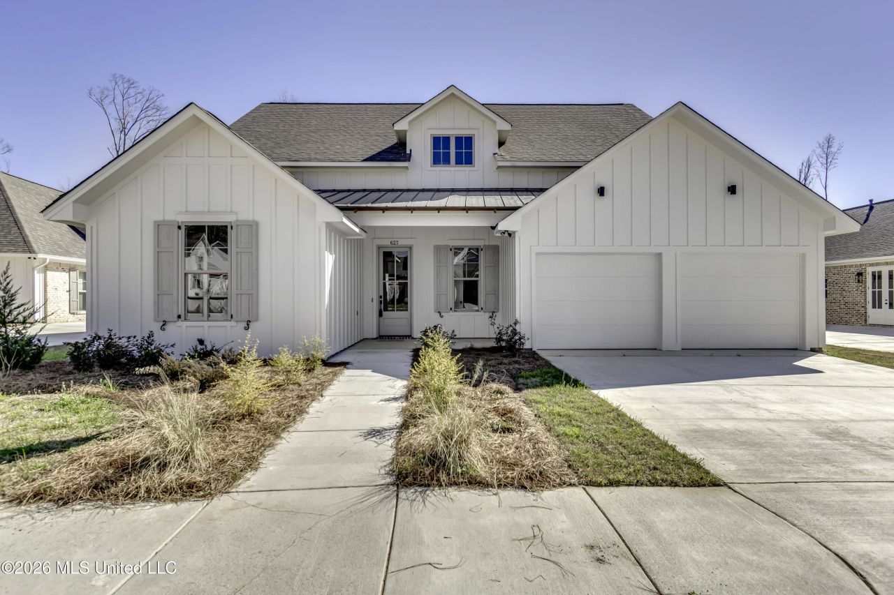 627 Cobalt Way, Brandon, MS 39042 Main Photo