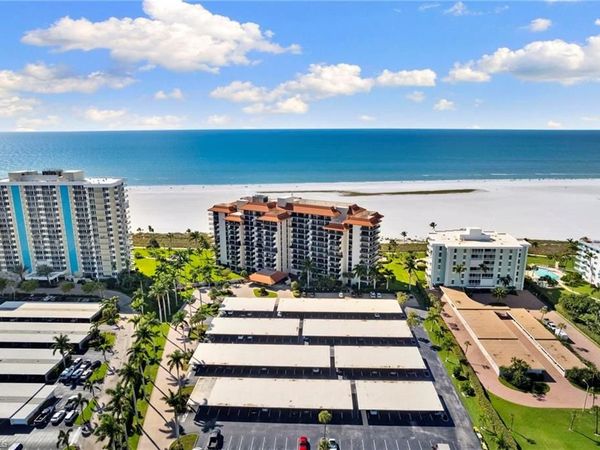 180 Seaview CT, Unit 105, MARCO ISLAND, FL 34145