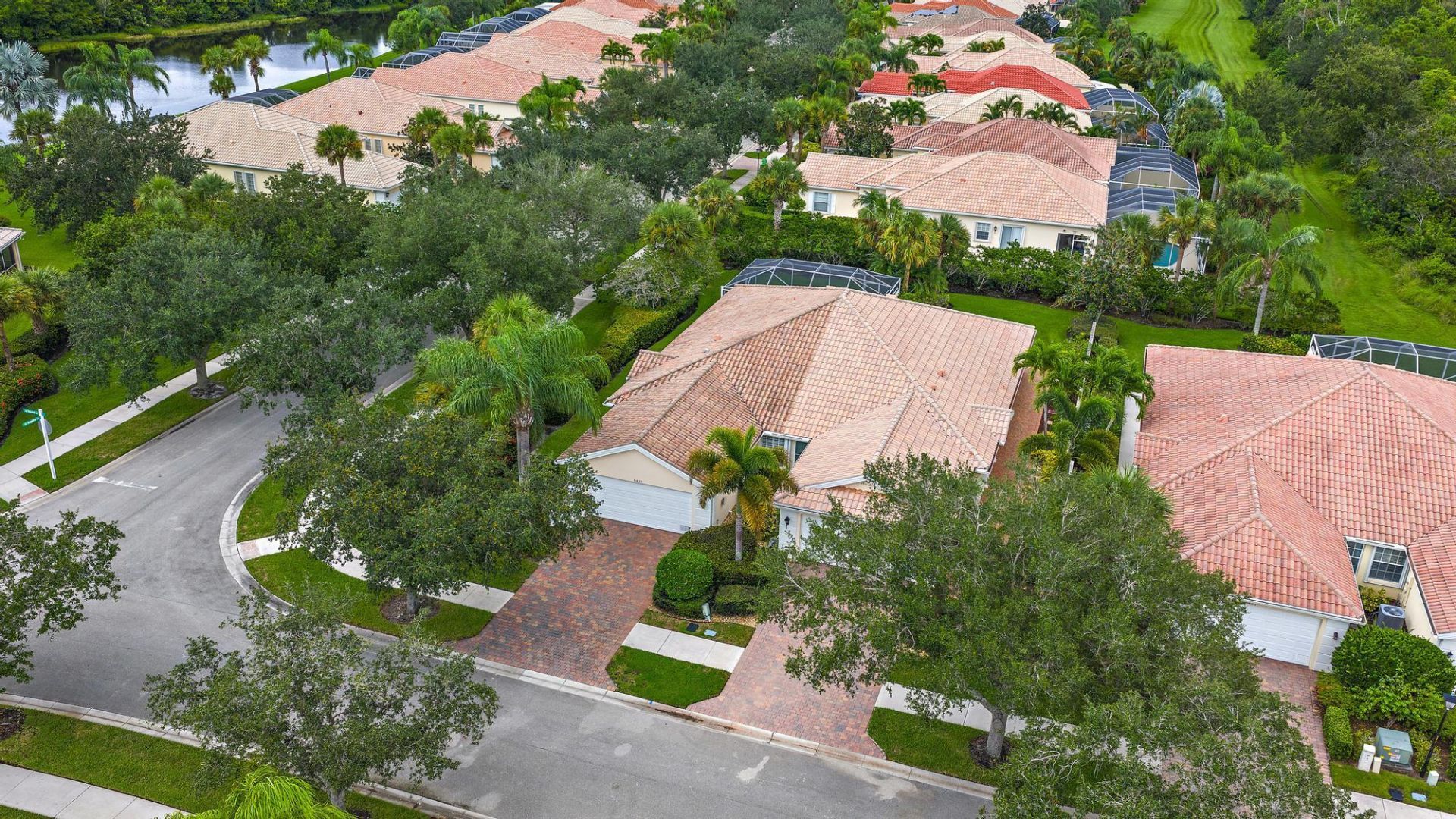 8431 SE Retreat Drive, Hobe Sound, FL 33455 Photo