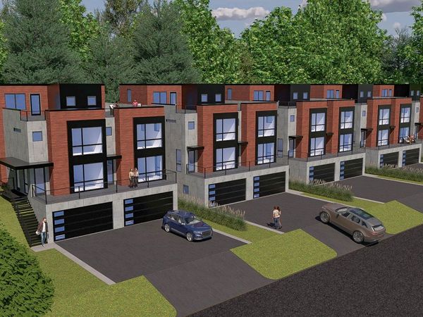 1132 Longshore Drive, Unit #2, Ann Arbor, MI 48105