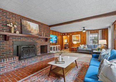 264 Euharlee Road Sw, Cartersville, GA 30120 Main Photo