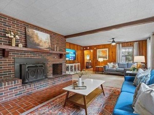 264 Euharlee Road SW, Cartersville, GA 30120