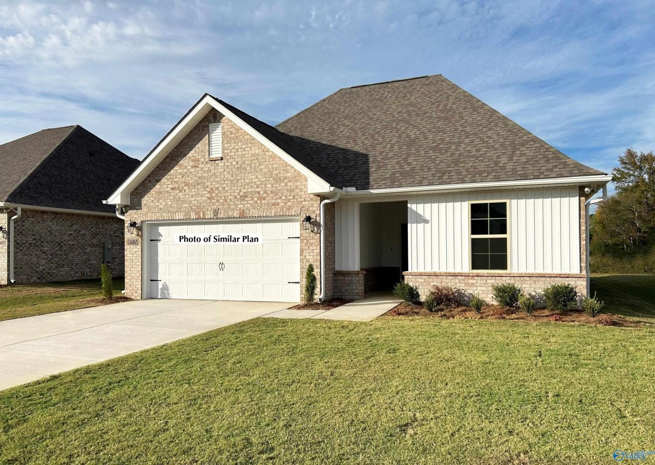 16597 Aspen Lane, Athens, AL 35611 Main Photo