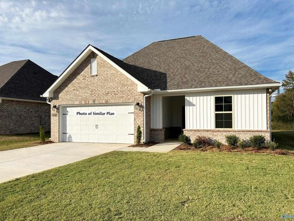 16597 Aspen Lane, Athens, AL 35611