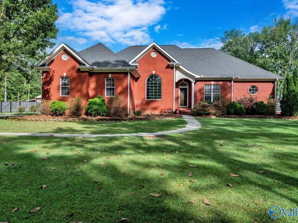 1580 County Road 1354, Vinemont, AL 35179