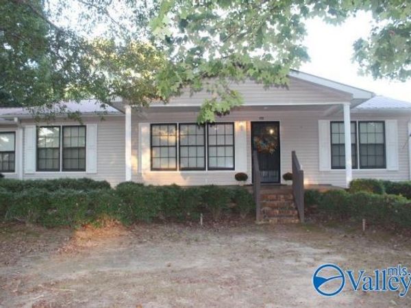 190 Croft Avenue, Rainsville, AL 35986