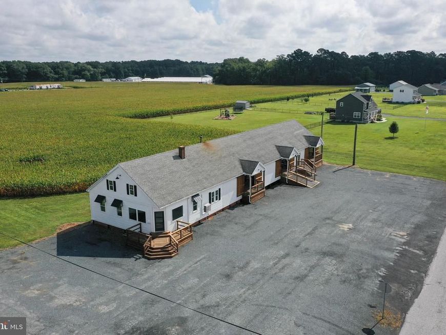 8314 Whiton Road, Snow Hill, MD 21863 Main Photo