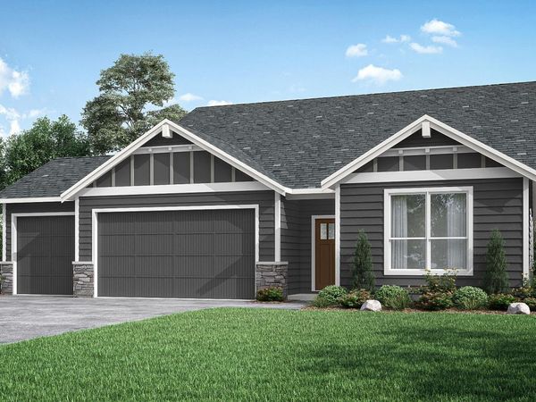 1147 Pumpkin Ridge Drive, Unit 321, Eagle Point, OR 97524