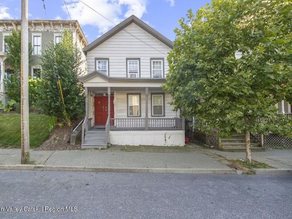 543 State Street, Unit 2, Hudson, NY 12534