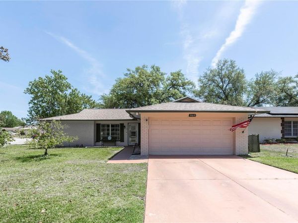 10610 MOSQUERO DRIVE, PORT RICHEY, FL 34668