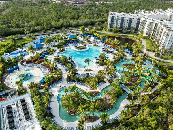 14501 GROVE RESORT AVENUE, Unit 1440, WINTER GARDEN, FL 34787