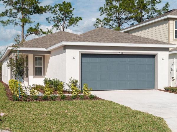 17193 CAGAN CROSSINGS BOULEVARD, CLERMONT, FL 34714