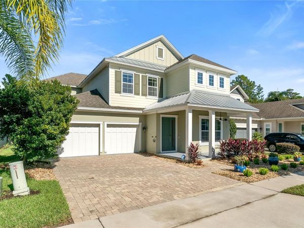8778 PEACHTREE PARK COURT, WINDERMERE, FL 34786