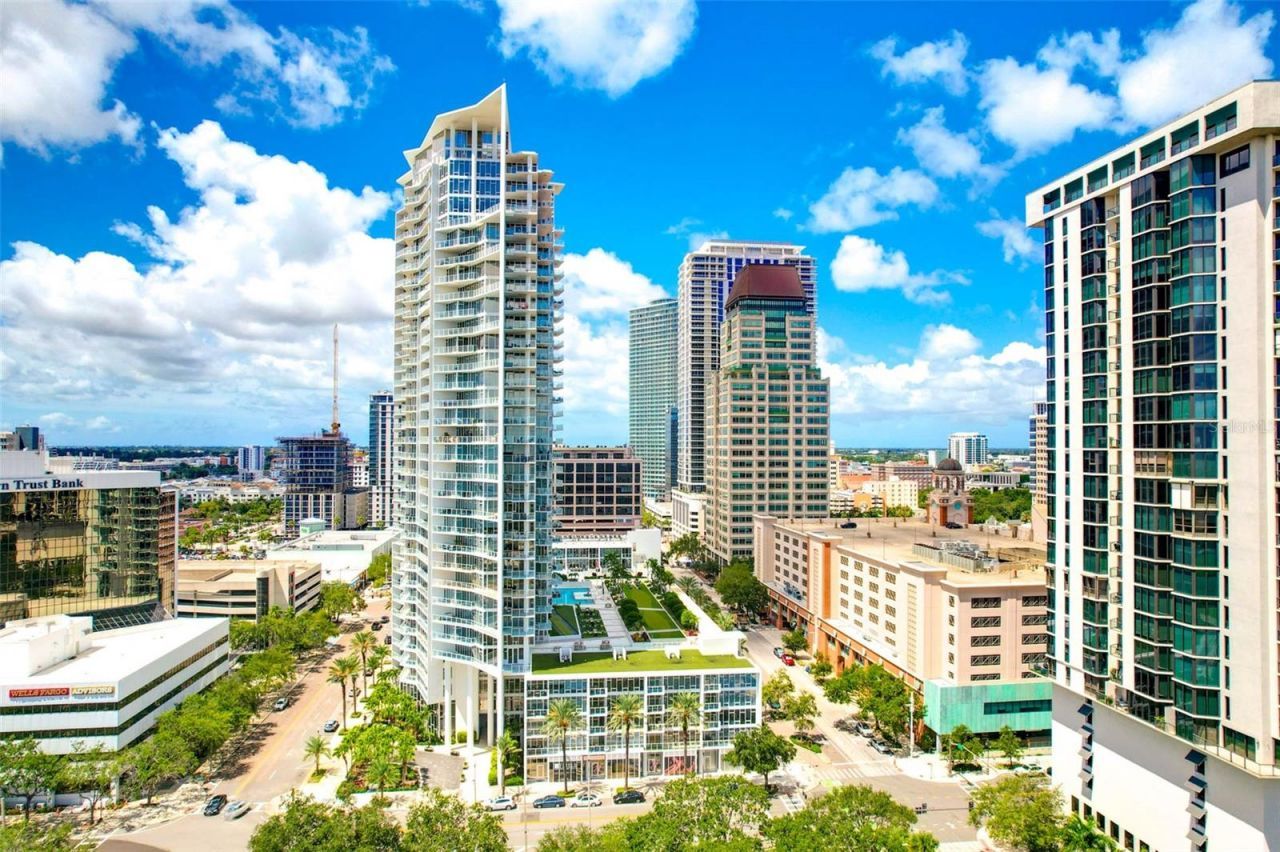 145 2nd Avenue S, Unit 521, Saint Petersburg, FL 33701 Photo