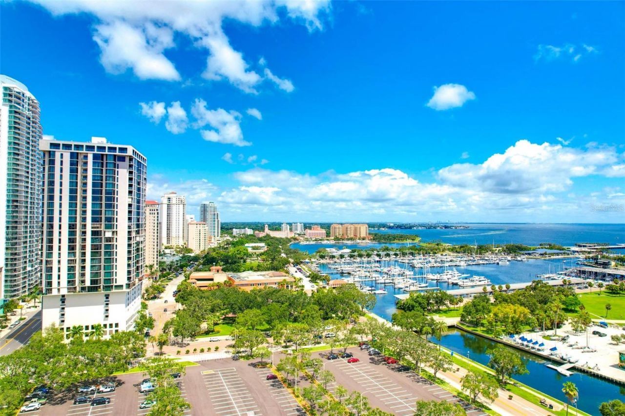 145 2nd Avenue S, Unit 521, Saint Petersburg, FL 33701 Photo