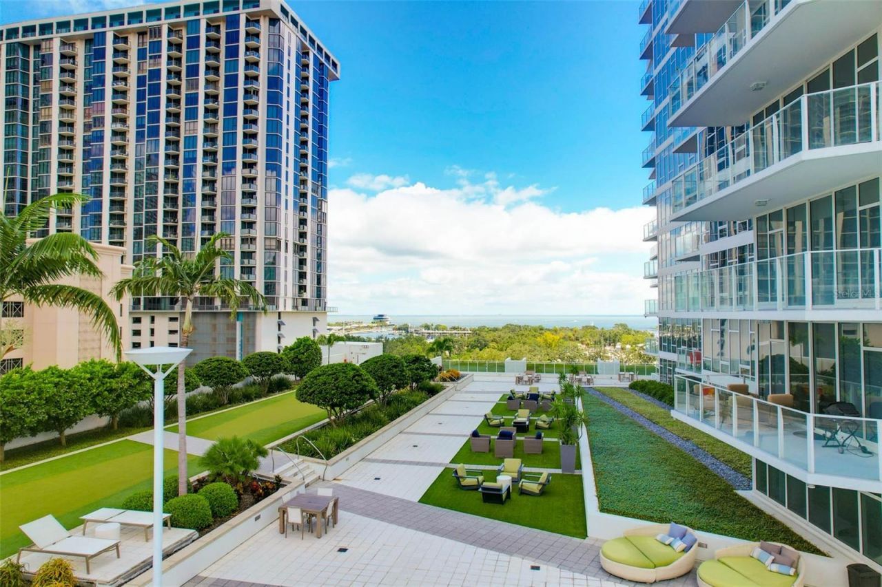 145 2nd Avenue S, Unit 521, Saint Petersburg, FL 33701 Photo
