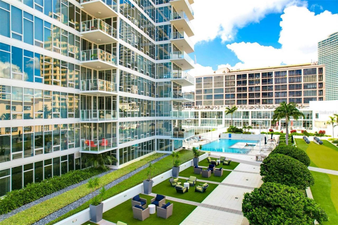 145 2nd Avenue S, Unit 521, Saint Petersburg, FL 33701 Photo