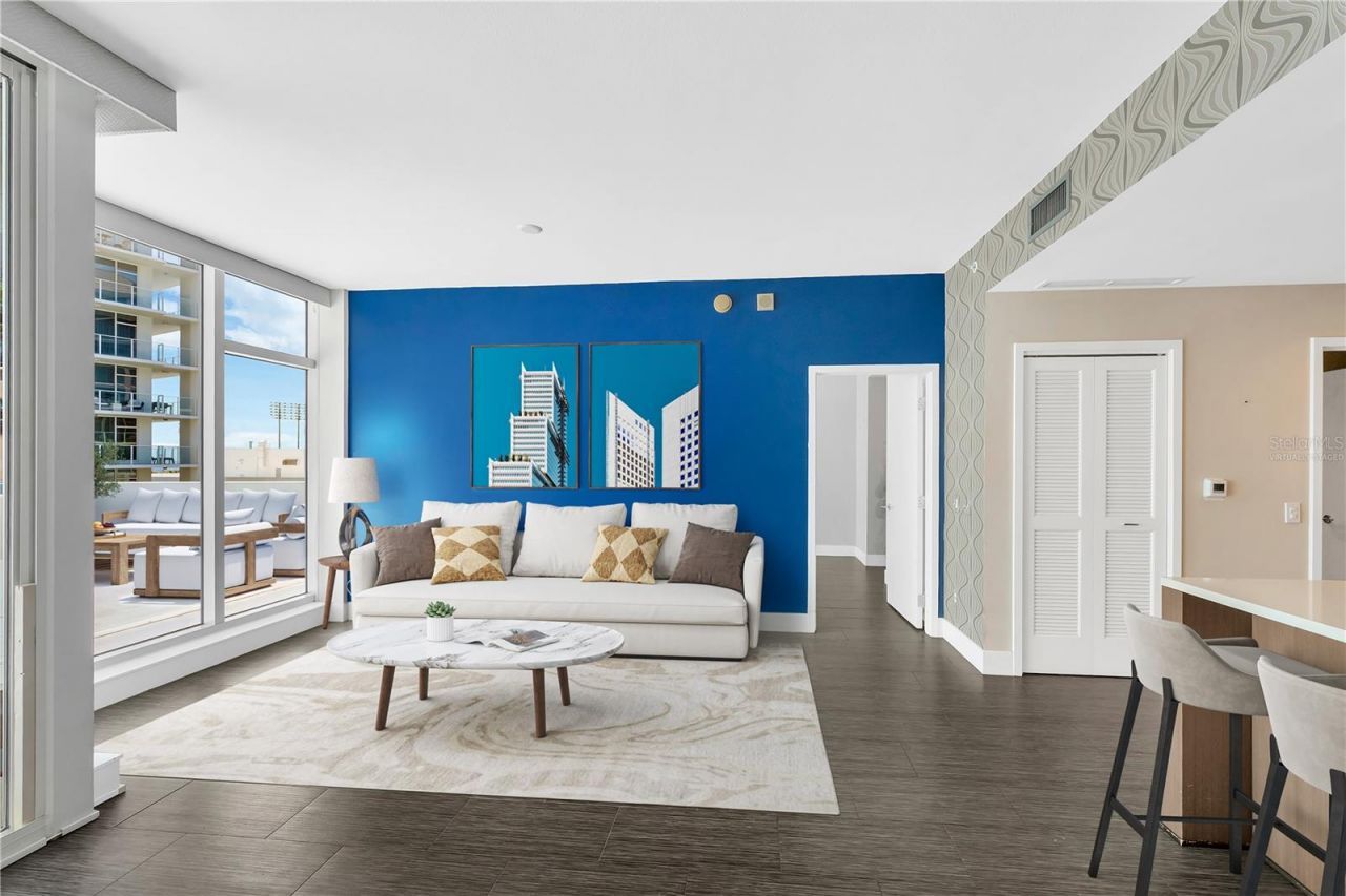 145 2nd Avenue S, Unit 521, Saint Petersburg, FL 33701 Photo