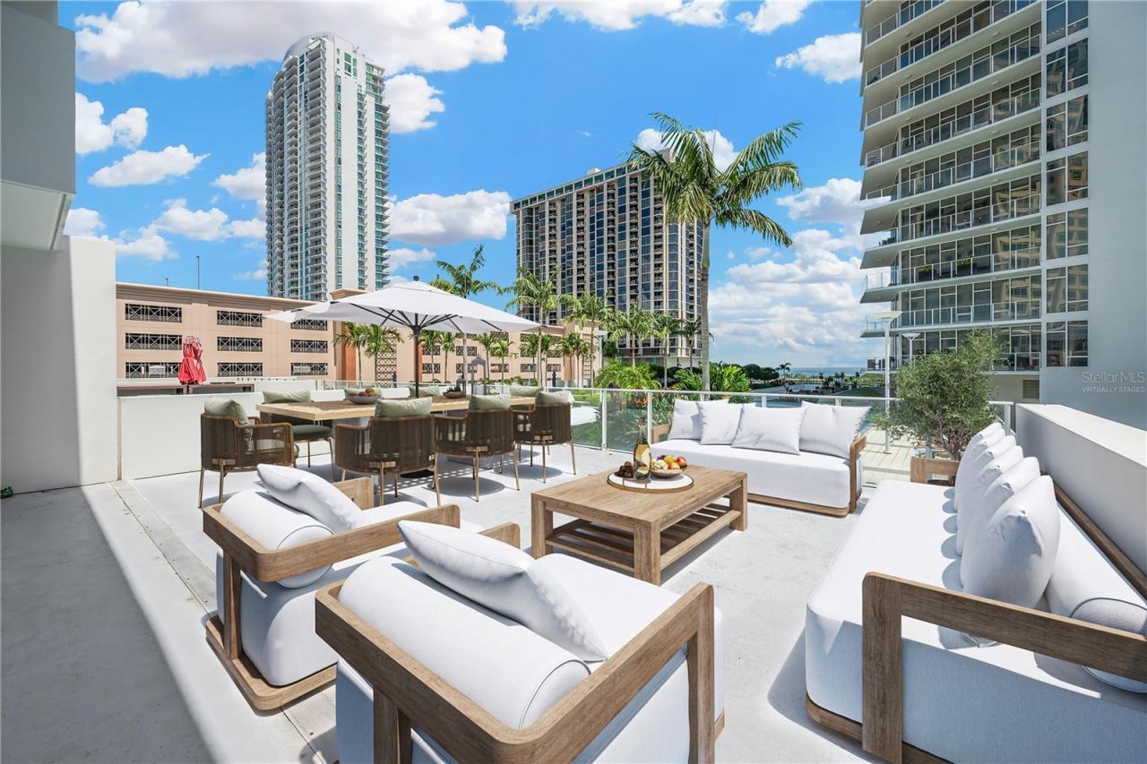 145 2nd Avenue S, Unit 521, Saint Petersburg, FL 33701 Photo