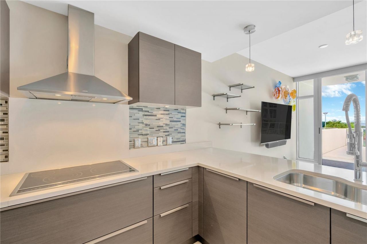 145 2nd Avenue S, Unit 521, Saint Petersburg, FL 33701 Photo