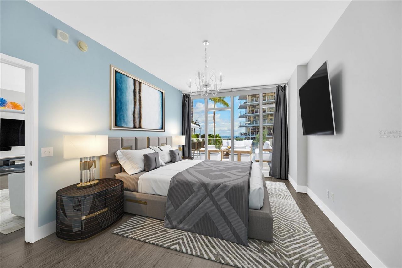 145 2nd Avenue S, Unit 521, Saint Petersburg, FL 33701 Photo