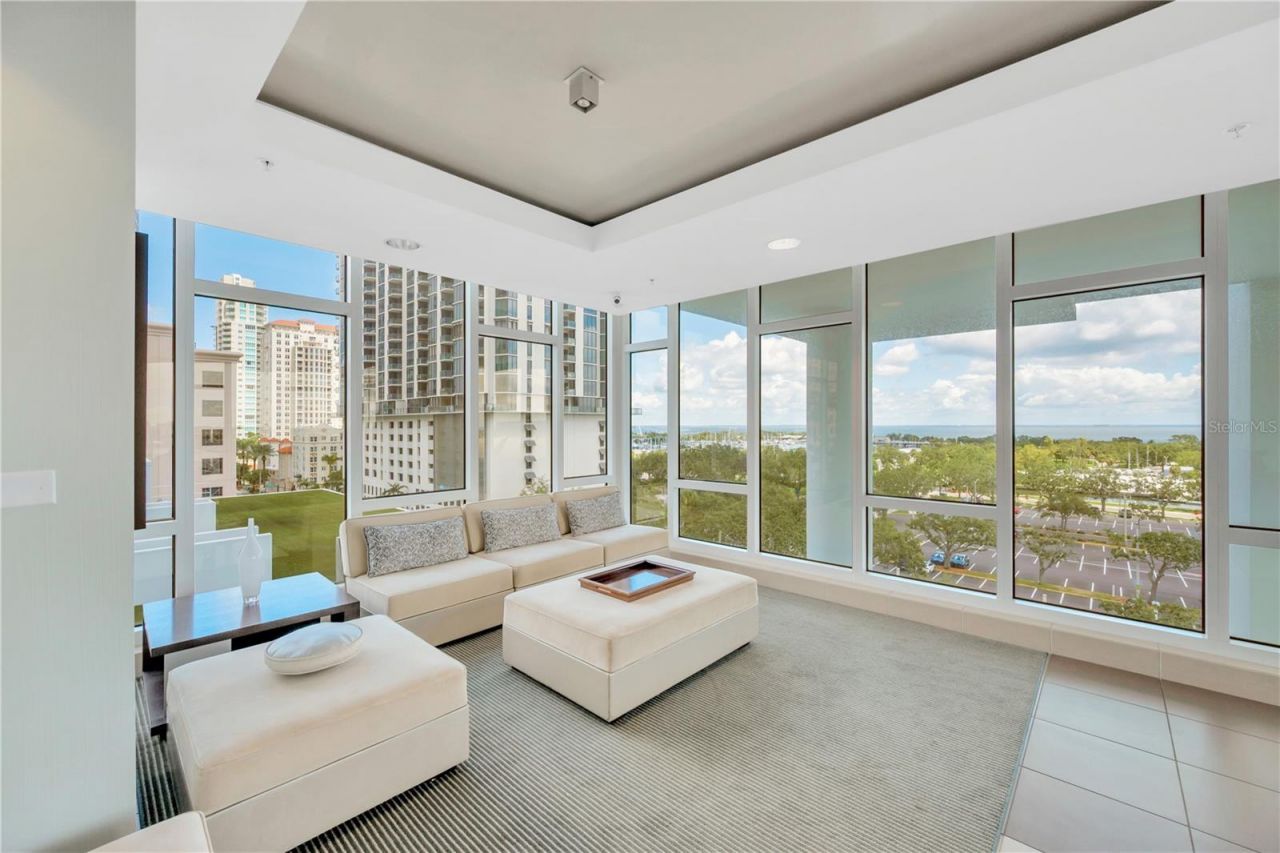 145 2nd Avenue S, Unit 521, Saint Petersburg, FL 33701 Photo