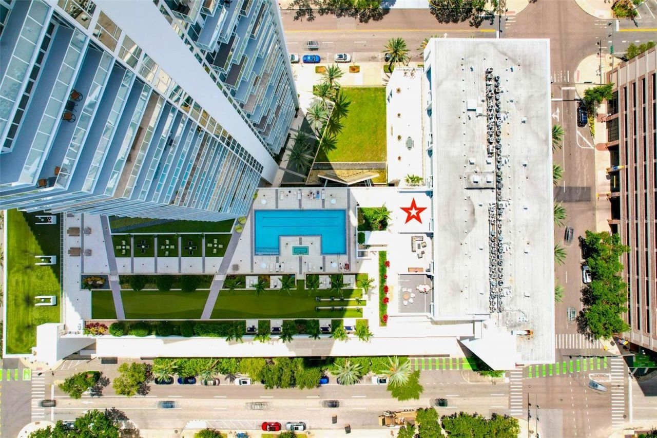 145 2nd Avenue S, Unit 521, Saint Petersburg, FL 33701 Photo