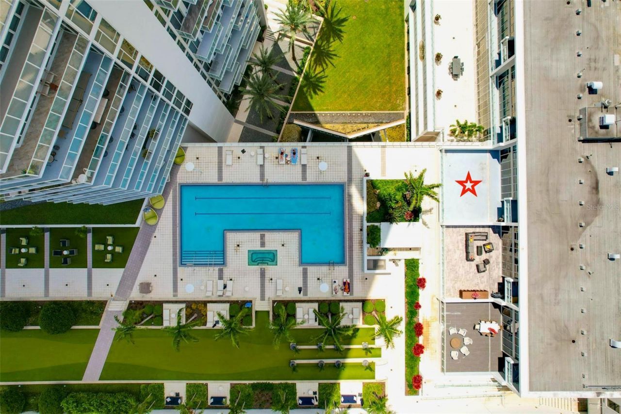 145 2nd Avenue S, Unit 521, Saint Petersburg, FL 33701 Photo